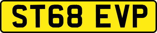 ST68EVP