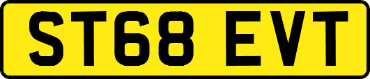 ST68EVT