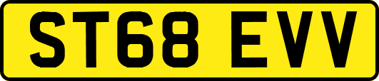 ST68EVV