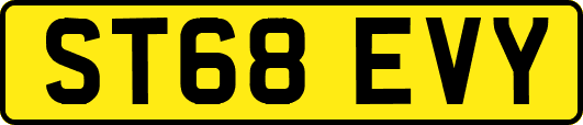 ST68EVY