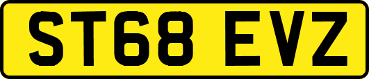 ST68EVZ