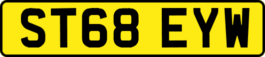 ST68EYW