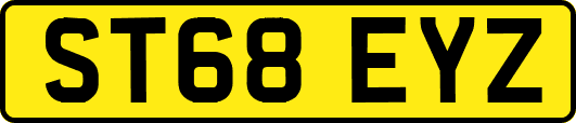 ST68EYZ