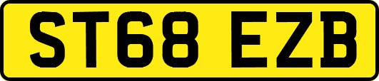ST68EZB