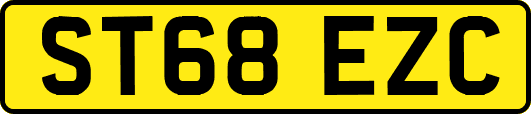 ST68EZC