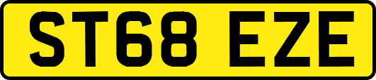 ST68EZE