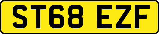 ST68EZF