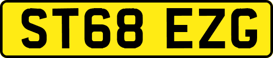 ST68EZG