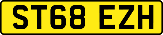 ST68EZH