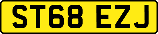 ST68EZJ