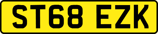 ST68EZK