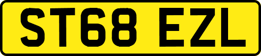 ST68EZL