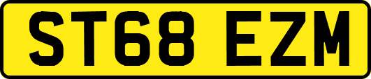 ST68EZM