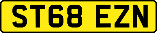 ST68EZN