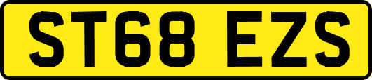 ST68EZS