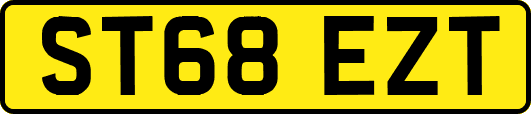 ST68EZT
