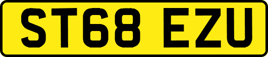 ST68EZU