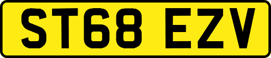 ST68EZV
