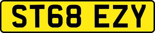 ST68EZY