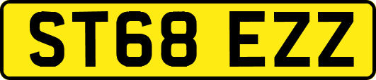 ST68EZZ
