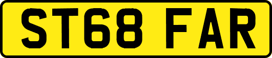 ST68FAR