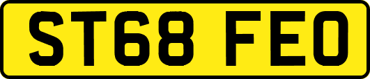 ST68FEO