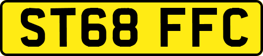 ST68FFC