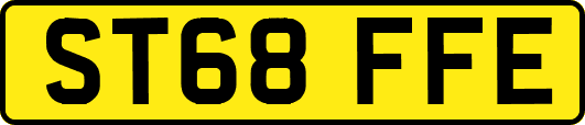 ST68FFE