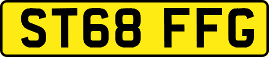 ST68FFG