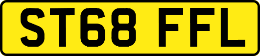 ST68FFL