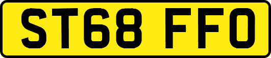 ST68FFO