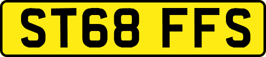 ST68FFS
