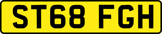 ST68FGH