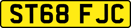 ST68FJC