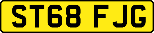 ST68FJG