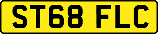 ST68FLC