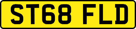 ST68FLD