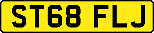 ST68FLJ