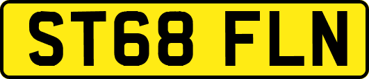 ST68FLN