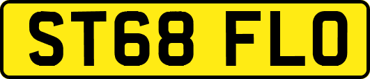 ST68FLO