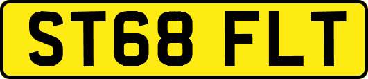 ST68FLT
