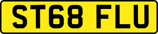 ST68FLU