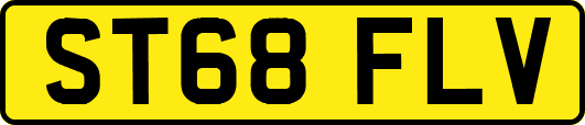 ST68FLV