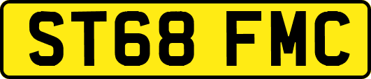 ST68FMC