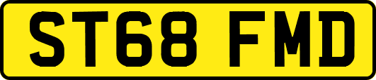 ST68FMD