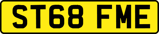 ST68FME