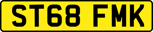 ST68FMK