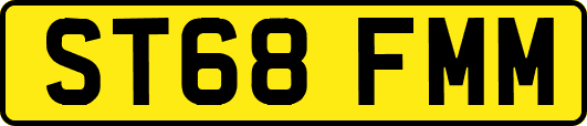 ST68FMM