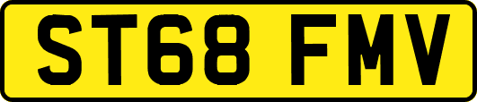 ST68FMV