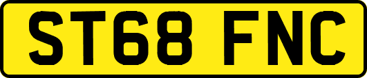 ST68FNC